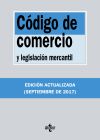 Código de Comercio