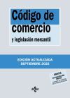 C&oacute;digo de Comercio