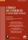 Código de Comercio y Leyes complementarias. Jurisprudencia, comentarios y concor