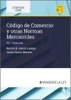 C&oacute;digo de Comercio y otras Normas Mercantiles. Libro+Ebook