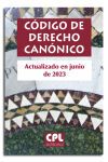 C&oacute;digo de Derecho Can&oacute;nico: Edici&oacute;n de 2019 con todas las modificaciones decretadas por los papas Benedicto XVI y Francisco