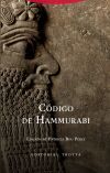C&oacute;digo de Hammurabi