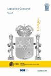 C&oacute;digo de Legislaci&oacute;n Concursal