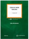 Código de Unión Bancaria (Papel + e-book)