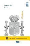 C&oacute;digo de la Guardia Civil