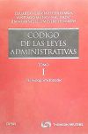 Código de las leyes administrativas