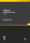 Código de legislación local 7ª Edición