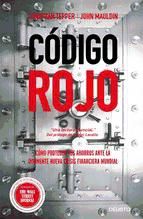 Portada de Código rojo (Ebook)