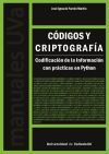 C&oacute;digos y criptografia