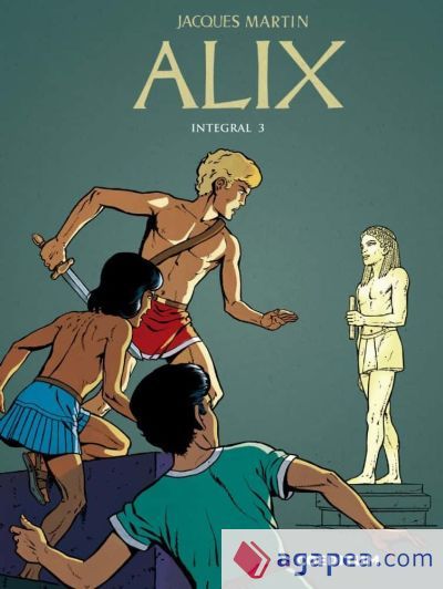 ALIX INTEGRAL 03