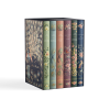 Cofanetto Jane Austen Edizione di lusso 250° anniversario. Contiene 6 libri