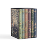 Coffret Jane Austen. Contient 6 livres