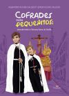 Cofrades desde peque&ntilde;itos: descubriendo la Semana Santa de Sevilla
