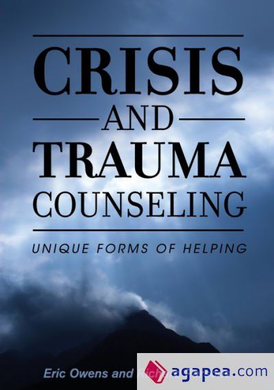 Crisis and Trauma Counseling