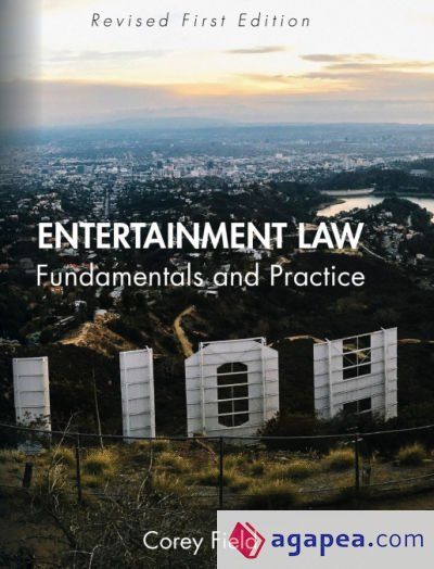 Entertainment Law