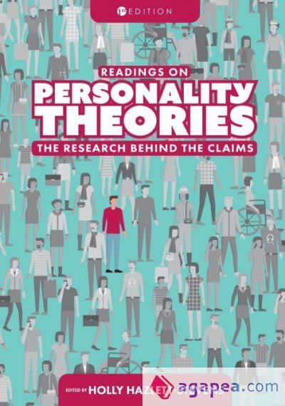 Readings on Personality Theories