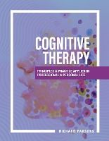 Portada de Cognitive Therapy