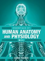 Portada de Essentials of Human Anatomy and Physiology