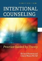 Portada de Intentional Counseling