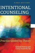 Portada de Intentional Counseling