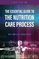 Portada de The Essential Guide to the Nutrition Care Process