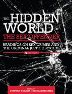 Portada de The Hidden World of the Sex Offender