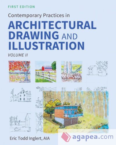 Contemporary Practices in Architectural Drawing and Illustration