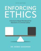 Portada de Enforcing Ethics