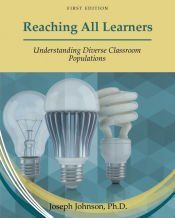 Portada de Reaching All Learners