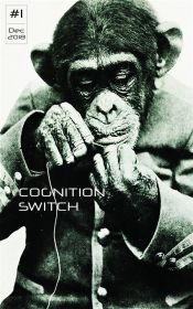 Portada de Cognition Switch #1 (Ebook)