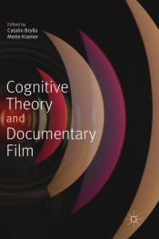 Portada de Cognitive Theory and Documentary Film