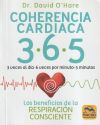 Coherencia cardiaca 3.6.5