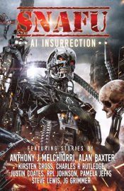 Portada de SNAFU AI Insurrection