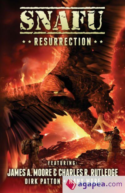SNAFU Resurrection SNAFU Resurrection