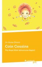 Portada de Coin Cousins (Ebook)