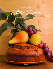 Portada de Aliter Dulcia