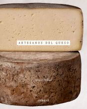 Portada de Artesanos del queso