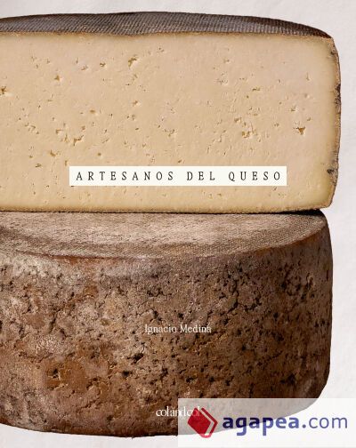 Artesanos del queso