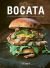 Portada de Bocata, de Jonas Cramby