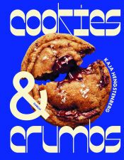 Portada de Cookies & Crumbs