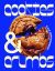 Portada de Cookies & Crumbs, de Kaja Hengstenberg