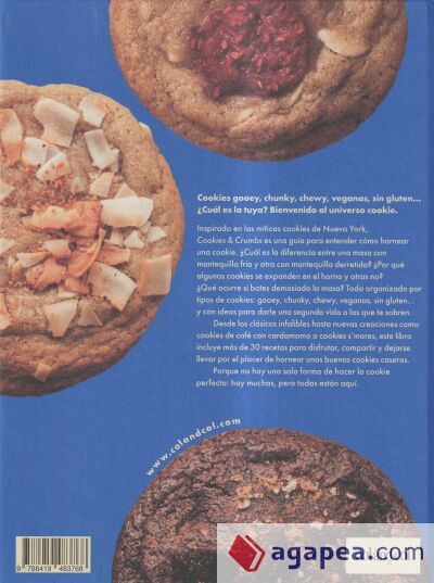 Cookies & Crumbs