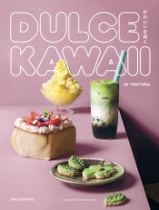 Portada de Dulce kawaii