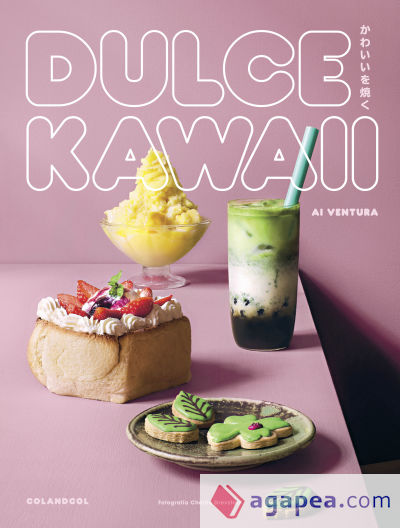 Dulce kawaii