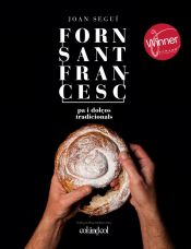 Portada de Forn Sant Francesc. Pa i dolços tradicionals