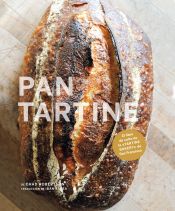 Portada de Pan Tartine