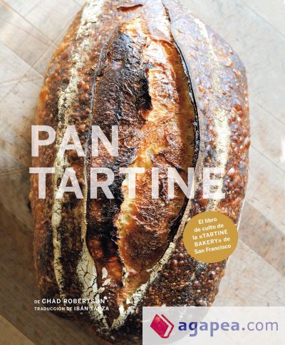 Pan Tartine