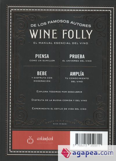 Wine Folly: Edición Magnum