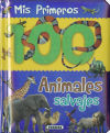 Col. Mis primeros 100 animales. Animales salvajes