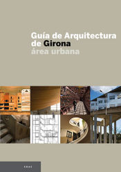 Portada de Guía de Arquitectura de Girona